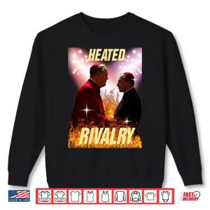Conclave Heated Rivalry Shirt 2 Sweatshirt Conclave Heated Rivalry Shirt