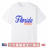 Florida Tennis Shirt