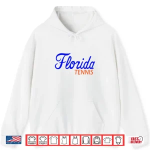 Hoodie Florida Tennis Shirt