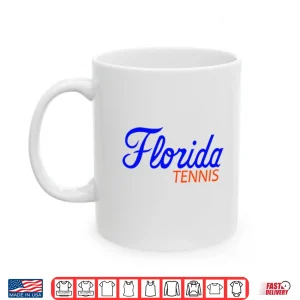 Mug Florida Tennis Shirt