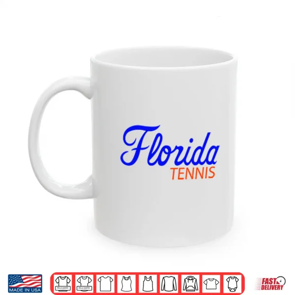 Mug Florida Tennis Shirt