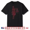 Give Me Blood Gothic Nurse Horror Shirt