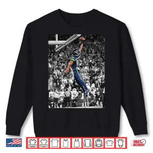 Sweatshirt Jaxon Smith Njigba Shirt