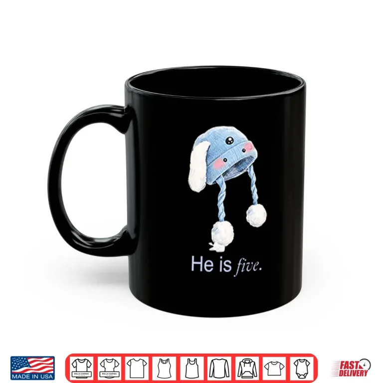 Mug Liam Ramos Justice For Liam Ramos He Is Five Shirt