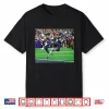 Malcolm Butler Goal Line Interception Football Shirt