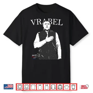 Mike Vrabel New England Shirt