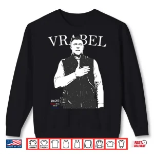 Sweatshirt Mike Vrabel New England Shirt