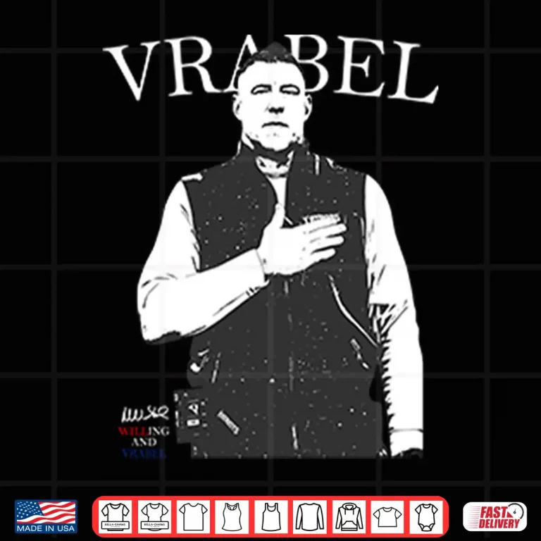 Design Mike Vrabel New England Shirt
