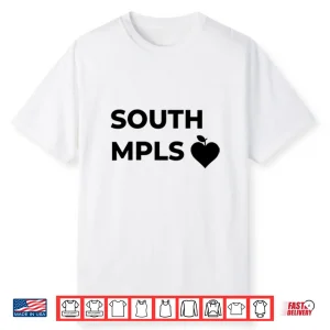 South Minneapolis Shirt
