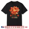 Chinese New Year 2026 Year Of The Horse Shirt