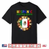 Hispanic Heritage Month Mexico Shirt