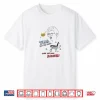 Napoleon Dynamite Tina Get Your Dinner Sketchbook Shirt
