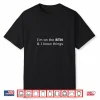 Poker Texas Holdem Shirt