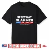 Speedway Slammer Shirt