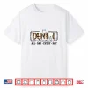 Dental Assistant Leopard Men Women Dental Hygienist Dentists Shirt