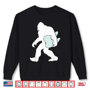 Funny Tooth Carry Dentist Yetti Bigfoot Sasquatch Shirt 2 Sweatshirt Funny Tooth Carry Dentist Yetti Bigfoot Sasquatch Shirt