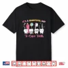 It’S A Beautiful Day To Save Teeth Funny Dentists Retro Shirt