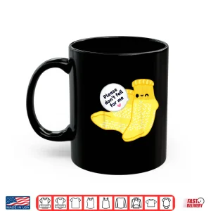 Mug Non Slip Socks Please DonT Fall For Me Medical Nurse Shirt Shirt