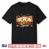 Thanksgiving Dental Shirt For Dentists Fall Dental Squad Shirt