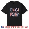 Gigi Of The Little Fairy First Birthday Girl Party Shirt