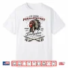 Heritage Pride Tribal Graphic Shirt