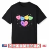 67 Kids Valentines Day We Stick Together Like Six Seven Meme Shirt