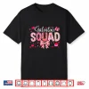 Galentine Squad Galentine Gang Girls Club Valentine Shirt