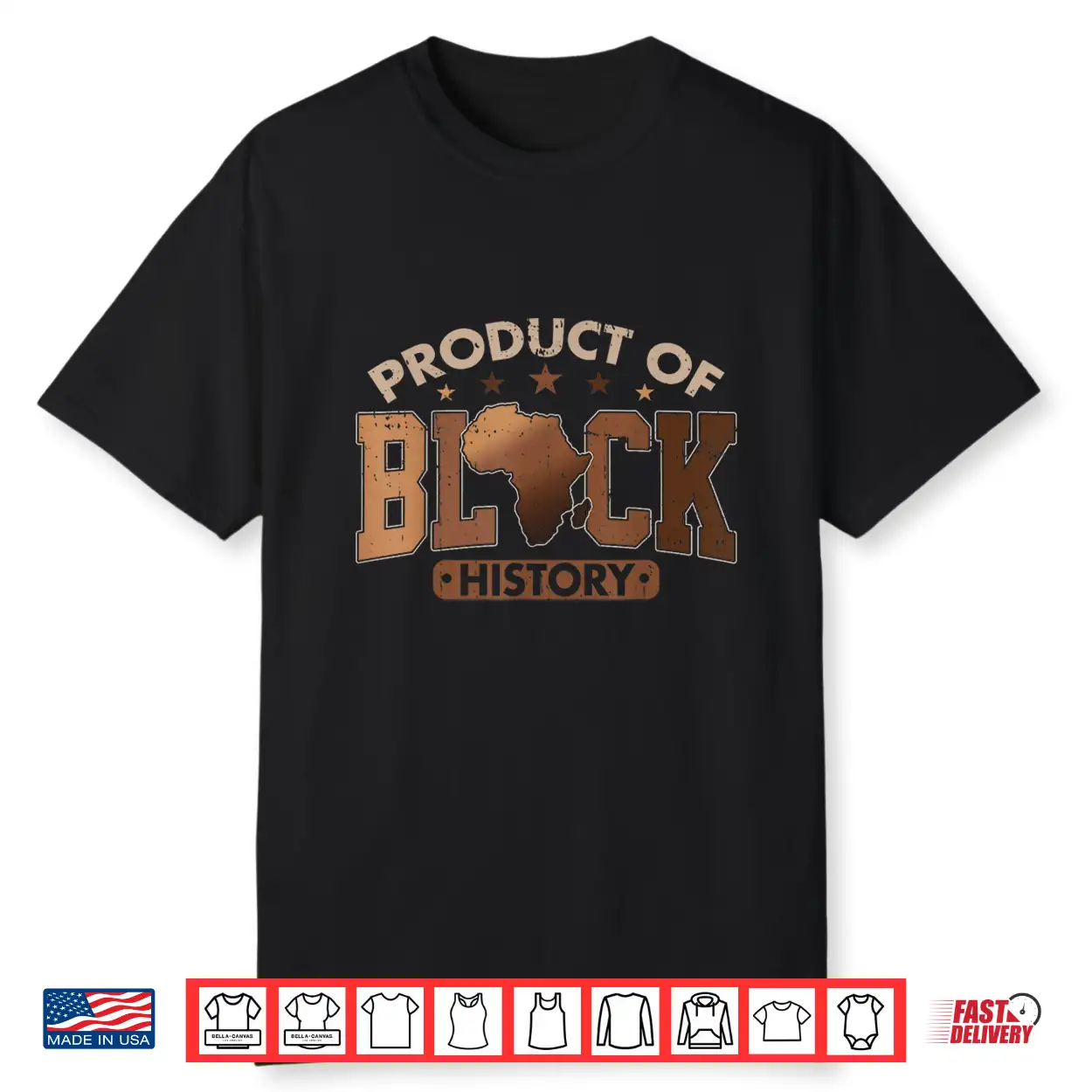 Product Of Black History Shirts Men Women Kids Black Pride Shirt Product Of Black History Shirts Men Women Kids Black Pride Shirt