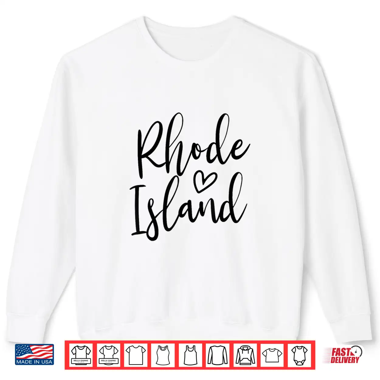 Rhode Island Heart Women’S Love Rhode Island Shirt Rhode Island Heart Women’S Love Rhode Island Shirt