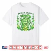 Snake Art Human Rights Advocacy Tee Shirt