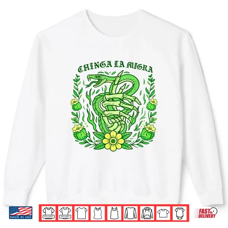 Sweatshirt Snake Art Human Rights Advocacy Tee Shirt