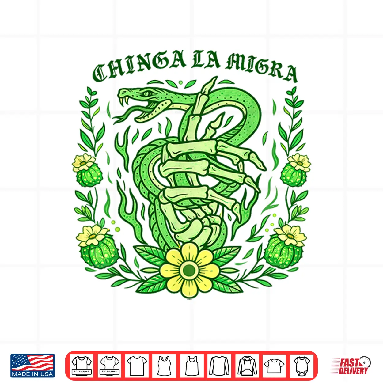 Snake Art Human Rights Advocacy Tee Shirt Snake Art Human Rights Advocacy Tee Shirt