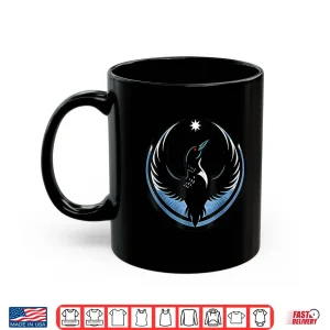 Minnesota Rebel Alliance Mn Rebel Bird Shirt 3 Mug Minnesota Rebel Alliance Mn Rebel Bird Shirt