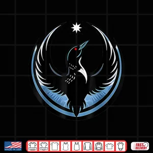 Minnesota Rebel Alliance Mn Rebel Bird Shirt 4 Design Minnesota Rebel Alliance Mn Rebel Bird Shirt