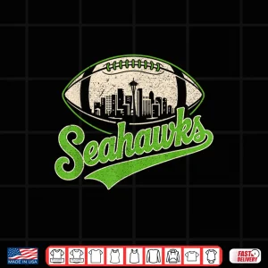 Sea Hawks Name Retro Vintage Gift For Men Women Boy Girl Shirt 4 Design Sea Hawks Name Retro Vintage Gift For Men Women Boy Girl Shirt