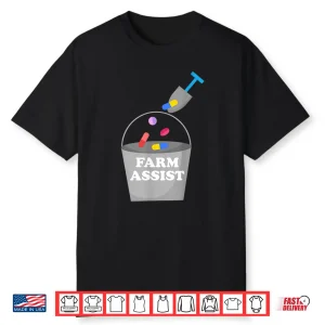 Funny Gifts For Pharmacists Shirt