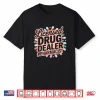 Licensed Drug Dealer Funny Pharmacist Pharmacy Medicine Gag Shirt