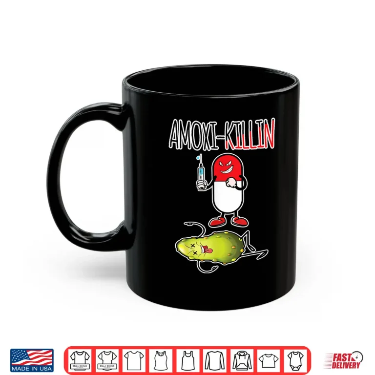 Mug Funny Pharmacist Pharmacy Technician Tech Pharmacists Pharmd Shirt