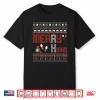Merry Rxmas Physician Doctor Pharmacist Ugly Xmas Sweater Shirt