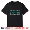 Pharmacist Be Nice To Me Medicine Tech Pharmacy Technician Shirt