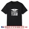 Pharmacist Team Apothecary Drugstore Pharmacy Medicine Shirt