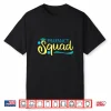 Pharmacy Squad Pharmacist Shirt