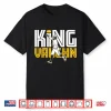 Andrew Vaughn King Vaughn Shirt
