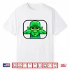 Goblin Boohoo Crying Shirt