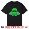 Goblin Crying Emote Shirt