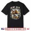 Seal Shirt
