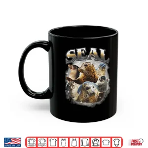 Mug Seal Shirt