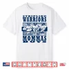 Stripling Warriors Mommas Boys Shirt