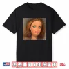 Disgusting Doll Face Meme Shirt
