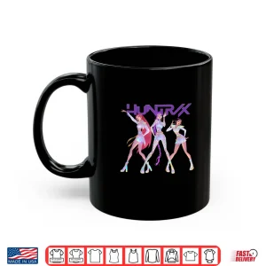 Mug HUNTRIX ON STAGE Shirt